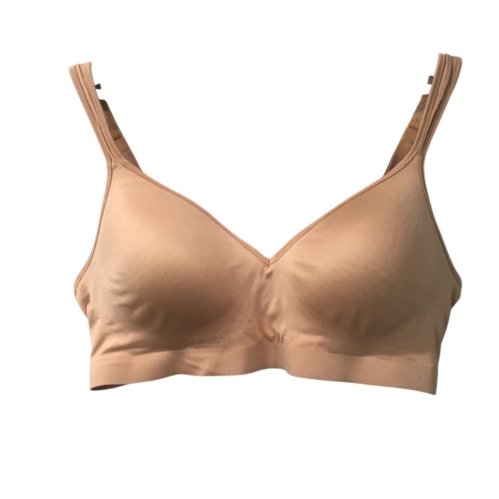 Bali Beige Full Coverage Adjustable Comfortable B… - image 2